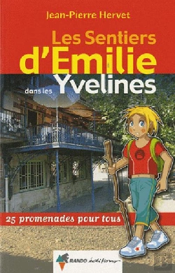 Bertrand.pt - Emilie Dans Les Yvelines