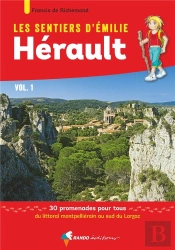 Emilie Dans L'Herault Vol.1