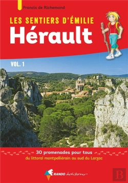 Bertrand.pt - Emilie Dans L'Herault Vol.1