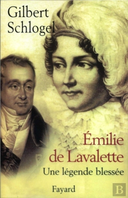 Bertrand.pt - Emilie De Lavalette