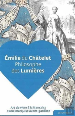 Bertrand.pt - Emilie Du Châtelet, Philosophe Des Lumières