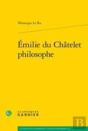 Emilie Du Châtelet Philosophe