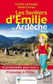 Emilie En Ardeche Nord (Vol1)