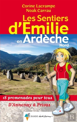 Bertrand.pt - Emilie En Ardeche Nord (Vol1)