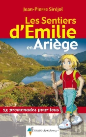 Emilie En Ariege