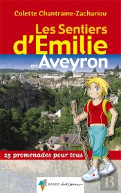 Emilie En Aveyron