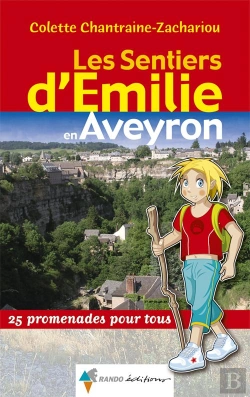 Bertrand.pt - Emilie En Aveyron