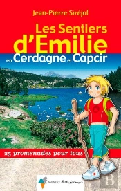 Emilie En Cerdagne
