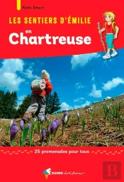 Emilie En Chartreuse
