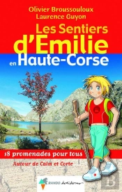 Emilie En Haute Corse