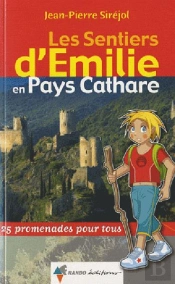 Emilie En Pays Cathare