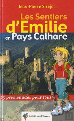 Bertrand.pt - Emilie En Pays Cathare
