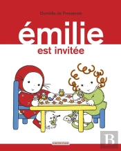 Emilie Est Invitée