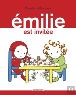 Bertrand.pt - Emilie Est Invitée