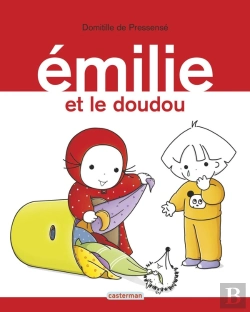 Bertrand.pt - Emilie Et Le Doudou