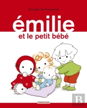 Emilie Et Le Petit Bébé