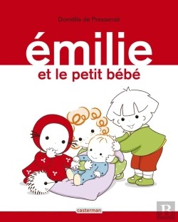 Bertrand.pt - Emilie Et Le Petit Bébé