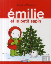 Emilie Et Le Petit Sapin