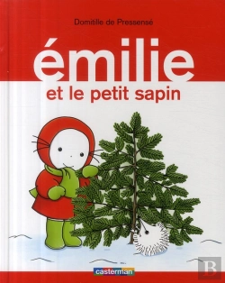 Bertrand.pt - Emilie Et Le Petit Sapin
