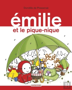 Bertrand.pt - Emilie Et Le Pique-Nique