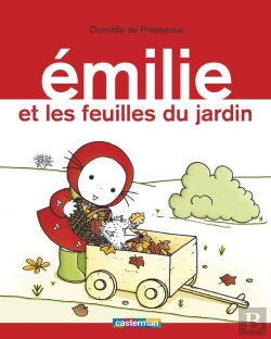 Bertrand.pt - Emilie Et Les Feuilles Du Jardin