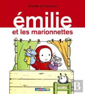 Emilie Et Les Marionnettes