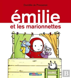 Bertrand.pt - Emilie Et Les Marionnettes