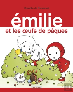 Bertrand.pt - Emilie Et Les Oeufs De Pâques