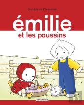 Emilie Et Les Poussins