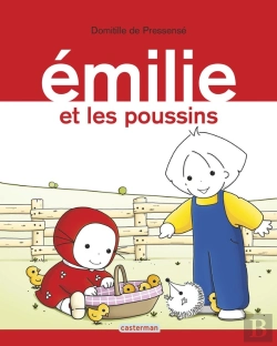Bertrand.pt - Emilie Et Les Poussins