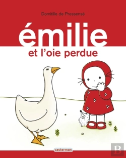 Bertrand.pt - Emilie Et L'Oie Perdue