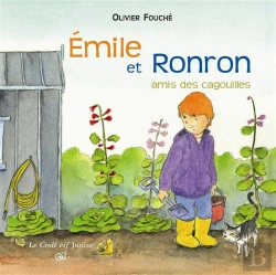 Bertrand.pt - Emilie Et Ronron ; Amis Des Cagouilles