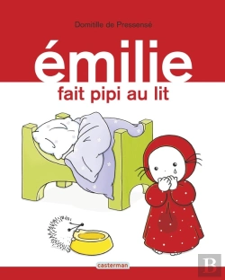 Bertrand.pt - Emilie Fait Pipi Au Lit