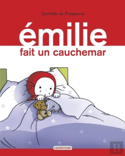 Bertrand.pt - Émilie Fait Un Cauchemar