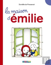 Emilie Grand Livre - La Maison