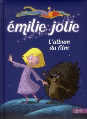 Emilie Jolie, L'Album Du Film
