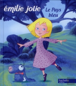 Bertrand.pt - Emilie Jolie, L'Album Pour Les Petits