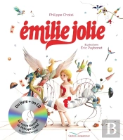 Emilie Jolie