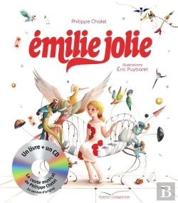 Bertrand.pt - Emilie Jolie