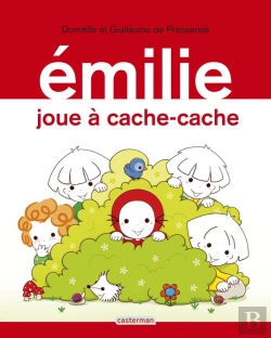 Bertrand.pt - Emilie Joue À Cache-Cache