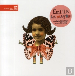 Bertrand.pt - Emilie La Mayou