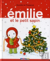 Emilie - Le Petit Sapin (Ne 2011)