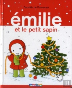 Bertrand.pt - Emilie - Le Petit Sapin (Ne 2011)