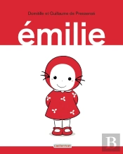 Emilie : Mes Meilleures Histoires : Recueil