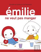 Emilie Ne Veut Pas Manger
