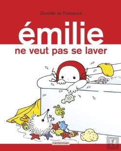 Bertrand.pt - Emilie Ne Veut Pas Se Laver