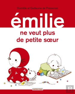 Bertrand.pt - Emilie Ne Veut Plus De Petite Soeur