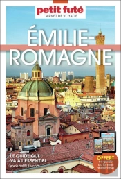 Emilie-Romagne, Bologne, Parme, Ravenne, San Marino (Édition 2026/2027)