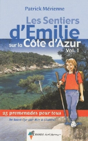 Emilie Sur La Cote D'Azur 1 St-Cyr-Sur-Mer A L'Esterel