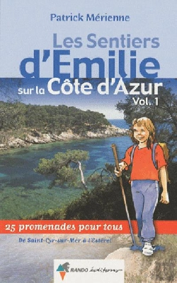 Bertrand.pt - Emilie Sur La Cote D'Azur 1 St-Cyr-Sur-Mer A L'Esterel